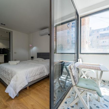 Cosy Urban Central Apartment Tiranë Eksteriør bilde