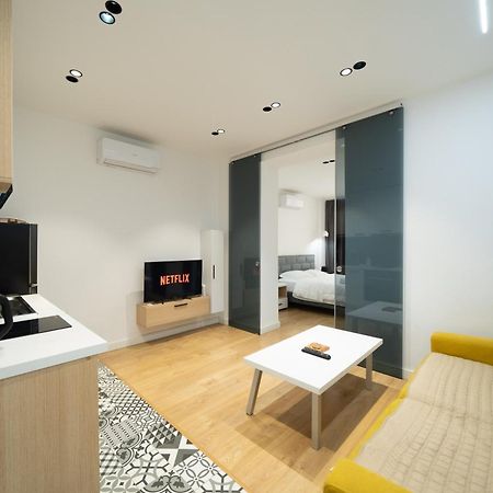 Cosy Urban Central Apartment Tiranë Eksteriør bilde